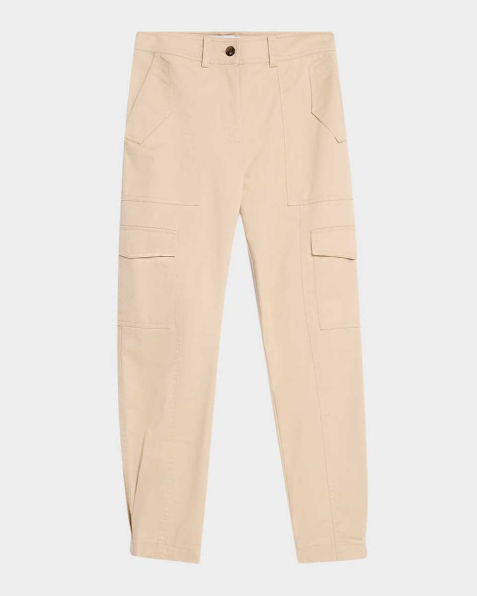 Elian Cargo Pants